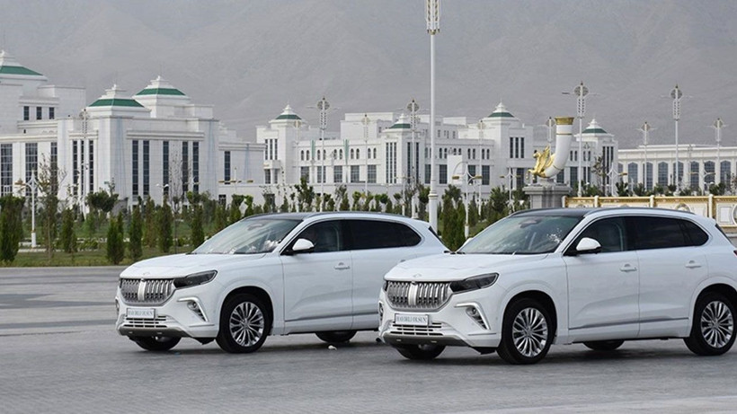 TOGG’da 750 bin TL kampanyası başladı! Yerli otomobilde büyük sürpriz - Resim: 4