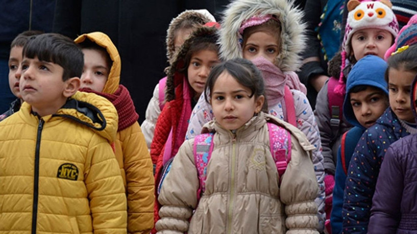 Okulların açıldığı gün öğrencilere müjde geldi! İki tatil birleşiyor - Resim: 4