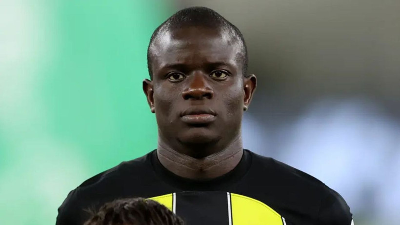 Ve Kante Fenerbahçe'de! Transfer gece yarısı bitti, ödenecek bonservis belli oldu - Resim: 4