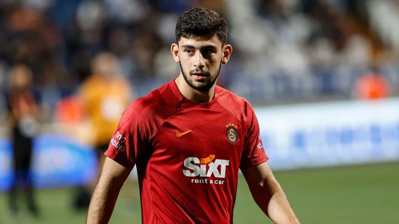 Galatasaray’da şaşkına çeviren ayrılık kararı! Yıldız futbolcuyla yollar ayrıldı - Resim: 1