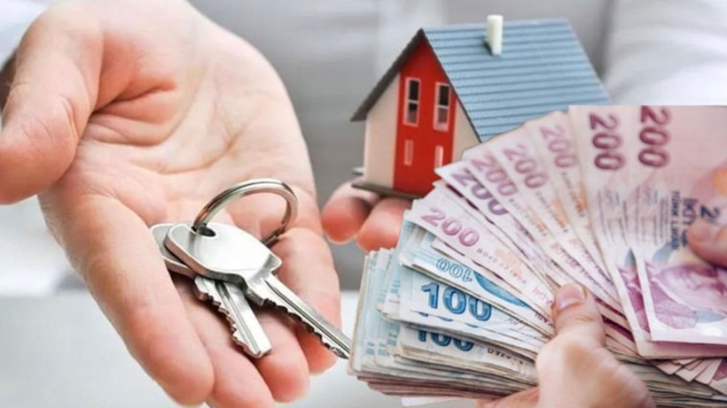 Kritik veri açıklandı! Ev ve iş yeri kira zam oranı belli oldu - Resim: 1