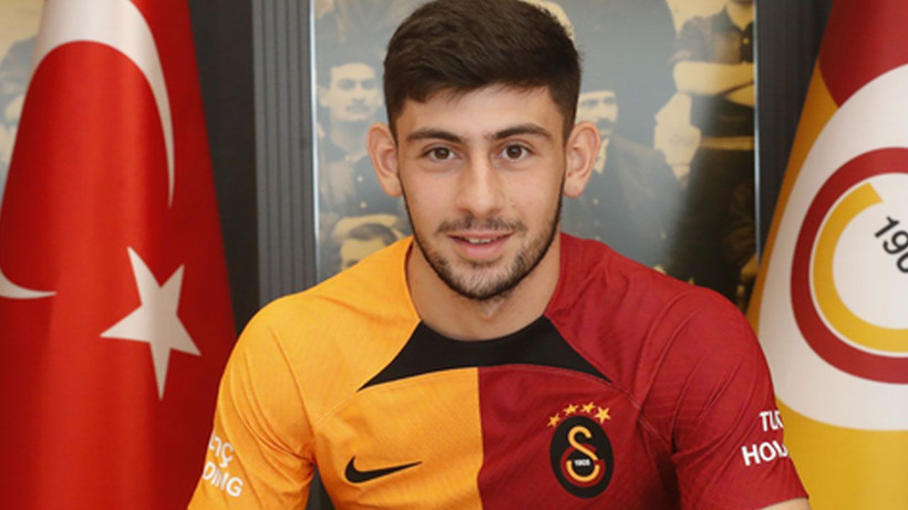 Galatasaray’da şaşkına çeviren ayrılık kararı! Yıldız futbolcuyla yollar ayrıldı - Resim: 2