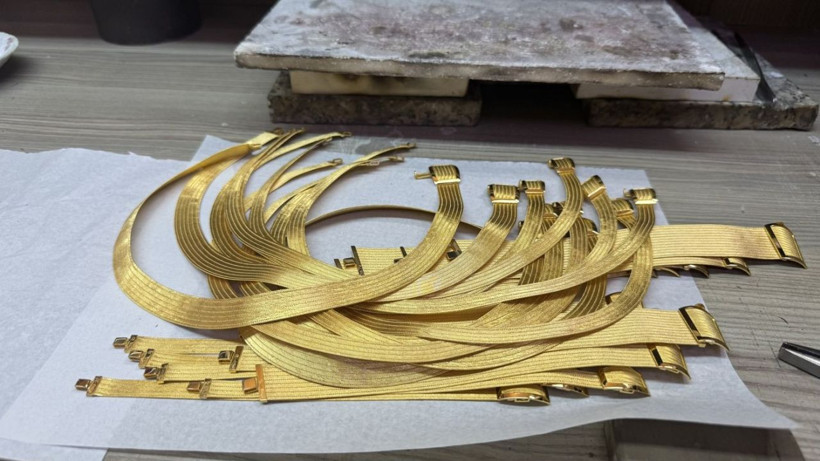 Altın fiyatları sert düşüş sonrası yeniden yükselişte - Resim: 2