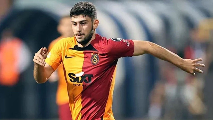 Galatasaray’da şaşkına çeviren ayrılık kararı! Yıldız futbolcuyla yollar ayrıldı - Resim: 4