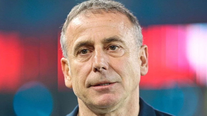 Abdullah Avcı'dan Fenerbahçe itirafı - Resim: 1