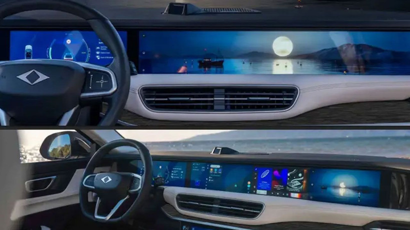 Togg'lar 471 bin lira peşinatla satılıyor! İşte taksit tutarları - Resim: 2