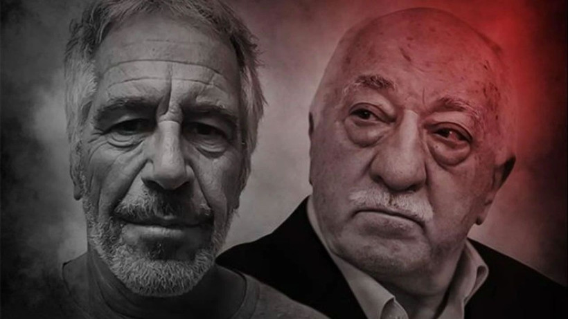 Epstein dosyalarında Fetullah Gülen detayı! O isim aynı kişi çıktı - Resim: 3
