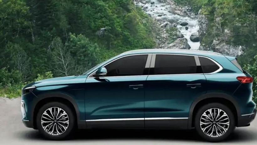 Togg'lar 471 bin lira peşinatla satılıyor! İşte taksit tutarları - Resim: 4