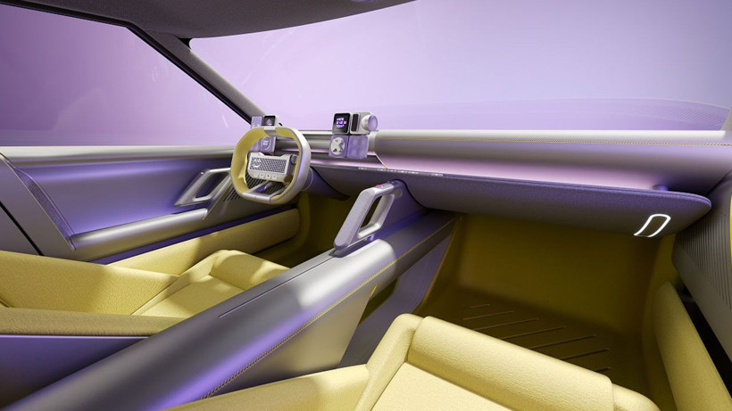 Ve Hyundai yeni yıl sürprizini resmen açıkladı; Çok uygun fiyata elektrikli SUV geliyor - Resim: 1