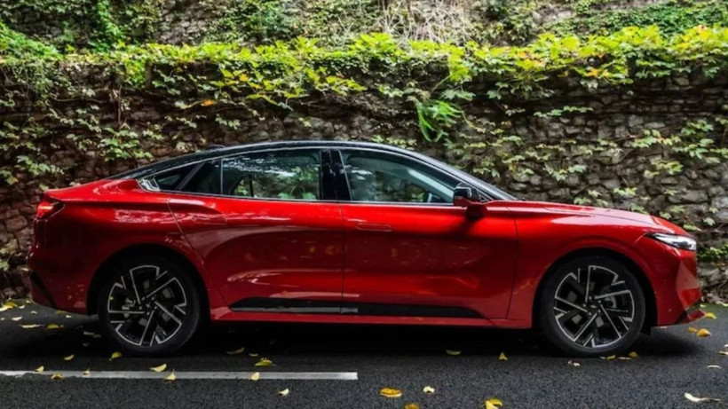 Ve 2026 Ford Mondeo sonunda ortaya çıktı! En çok fiyatı merak ediliyordu - Resim: 4