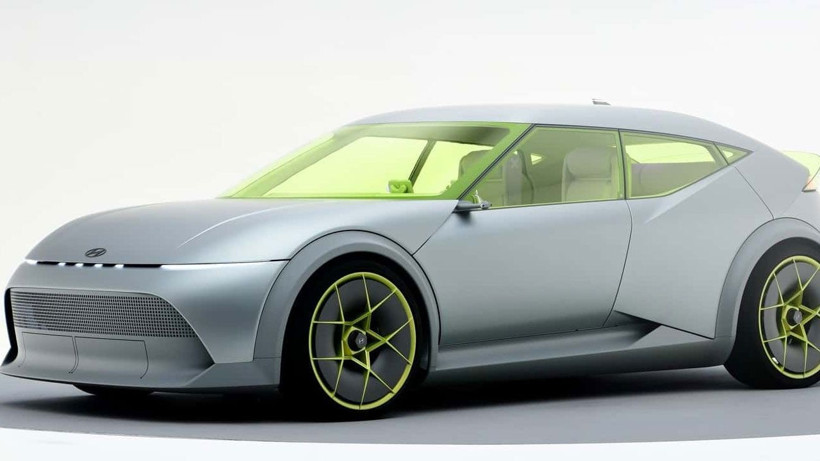 Ve Hyundai yeni yıl sürprizini resmen açıkladı; Çok uygun fiyata elektrikli SUV geliyor - Resim: 4