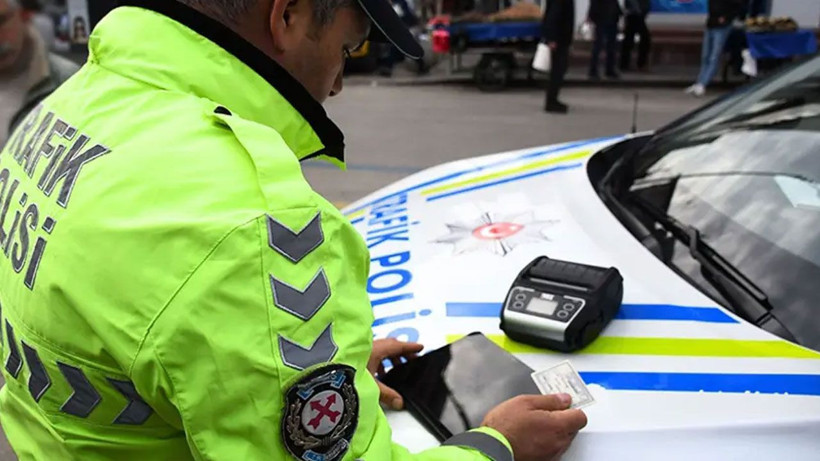 Aracını başkasına kullandırana 198 bin 180 lira ceza kesilecek - Resim: 1