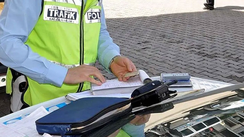 Aracını başkasına kullandırana 198 bin 180 lira ceza kesilecek - Resim: 2