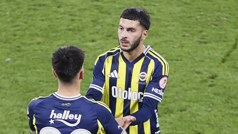 Fenerbahçe'den Trabzonspor'u şoke eden telefon! Plan altüst oldu, son anda tüm iş yattı - Resim: 2