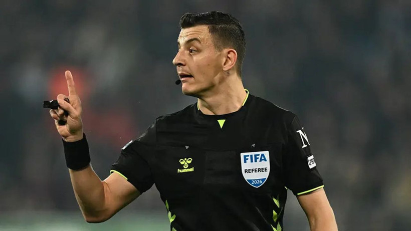 Trio birbirine girdi! Galatasaray’ın golü iptal edilmeli miydi? - Resim: 4