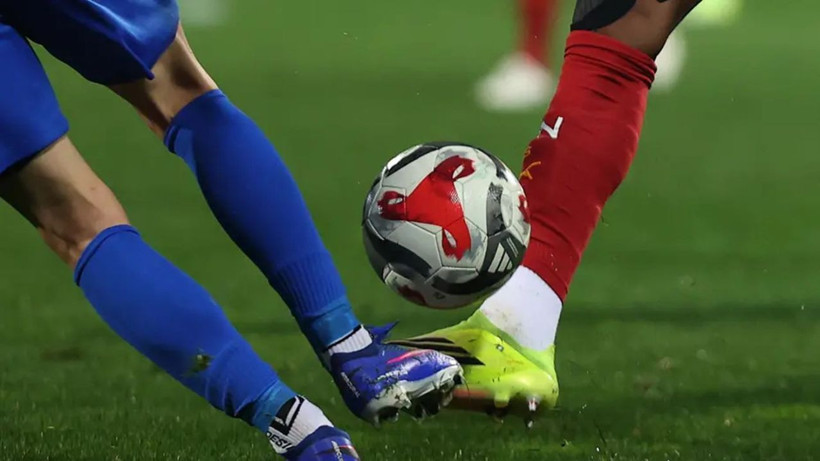 Trio birbirine girdi! Galatasaray’ın golü iptal edilmeli miydi? - Resim: 3