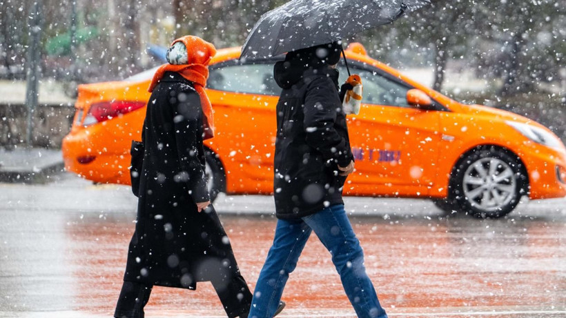 Meteoroloji’den 13 il için sarı kodlu yağış uyarısı - Resim: 4