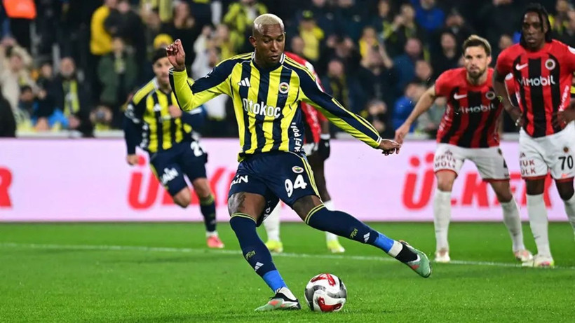 Trio'dan Fenerbahçe maçı için olay yorum! Penaltı ve kırmızı kart... - Resim: 2