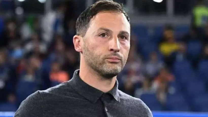 Fenerbahçe'den Domenico Tedesco kararı! Yönetim harekete geçti - Resim: 1