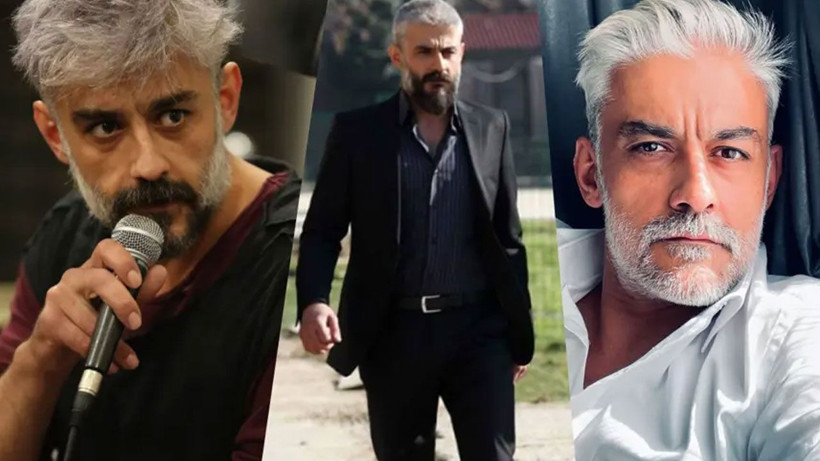 Ünlü oyuncu Kanpolat Görkem Arslan hayatını kaybetti - Resim: 1