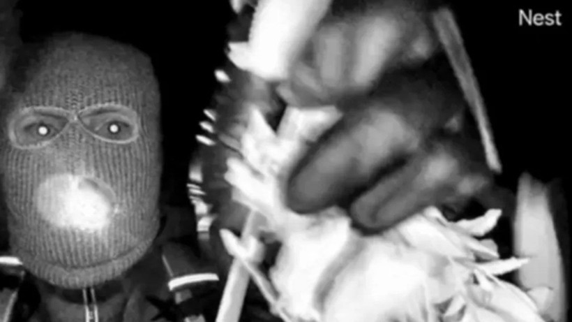 Epstein mağdurlarıyla röportaj yapmıştı! Annesi kaçırıldı, FBI görüntüleri yayınladı - Resim: 2