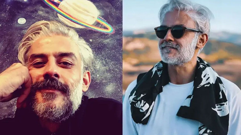 Ünlü oyuncu Kanpolat Görkem Arslan hayatını kaybetti - Resim: 2