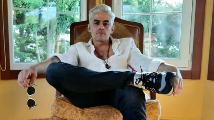 Ünlü oyuncu Kanpolat Görkem Arslan hayatını kaybetti - Resim: 3