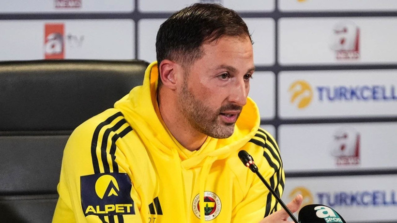 Fenerbahçe'den Domenico Tedesco kararı! Yönetim harekete geçti - Resim: 4