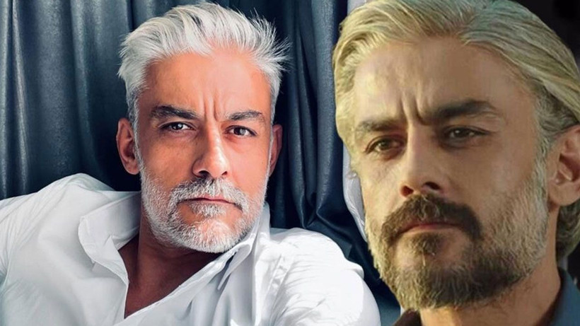 Ünlü oyuncu Kanpolat Görkem Arslan hayatını kaybetti - Resim: 4