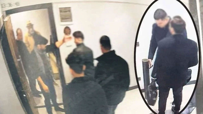 Asılsız ihbarla 31 milyonluk soygun savcıdan döndü! Polis ve avukat tutuklandı - Resim: 4