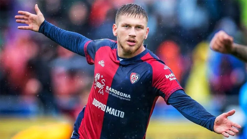 Semih Kılıçsoy'da Cagliari'yi yıkan haber! Bunu hiç tahmin etmiyorlardı - Resim: 2