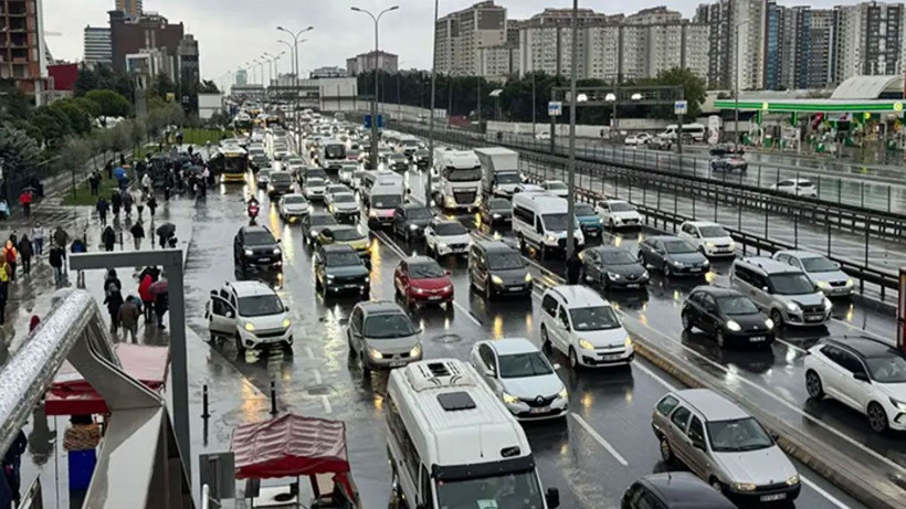 Araç sahipleri ödemeden trafiğe çıkamayacak! 300 bin lirayı aştı - Resim: 1