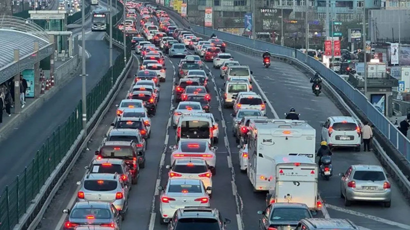 Araç sahipleri ödemeden trafiğe çıkamayacak! 300 bin lirayı aştı - Resim: 2