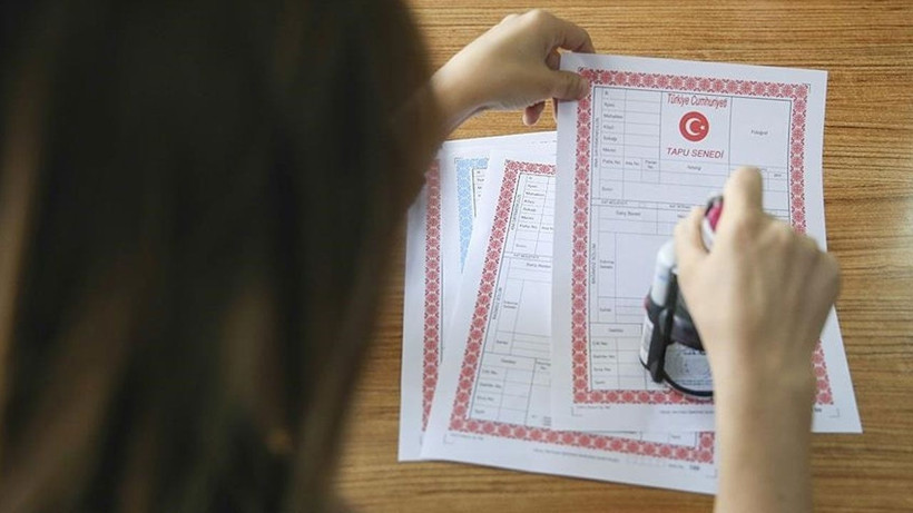 Tapuda önemli değişiklik! Artık herkes bu parayı ödemek zorunda - Resim: 4