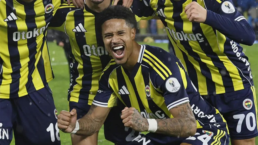Fenerbahçe'nin kasasını dolduracak 6 futbolcu: Sezon sonu vedalaşılacak - Resim: 2