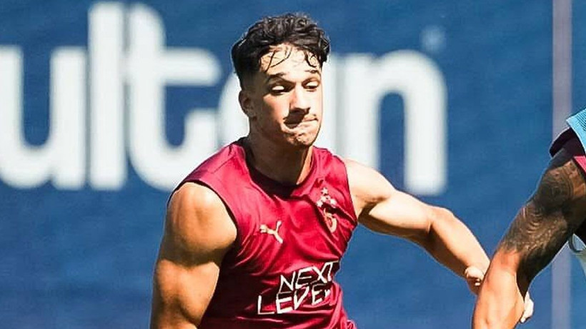 Galatasaray'ın gol kralı sözleşmeyi reddetti! Takımdan ayrılıyor - Resim: 1