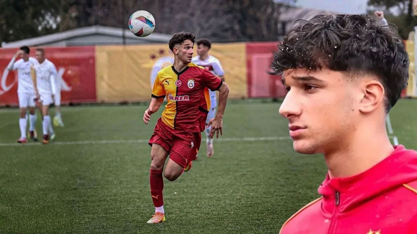 Galatasaray'ın gol kralı sözleşmeyi reddetti! Takımdan ayrılıyor - Resim: 3