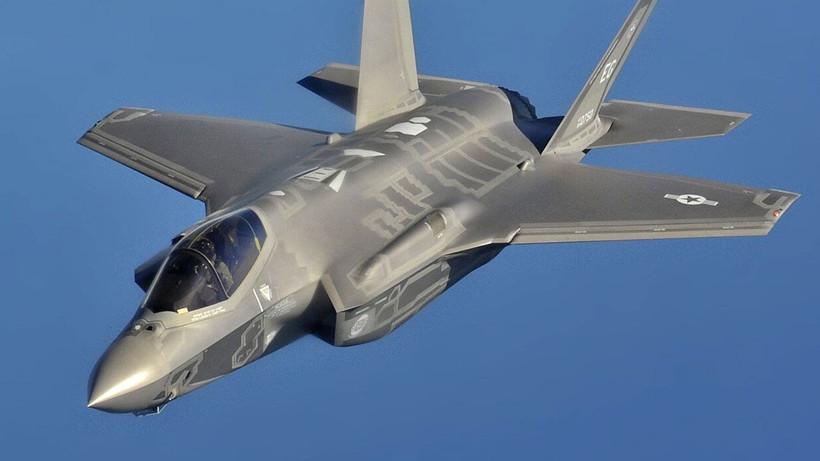Hollandalı savunma bakanı: "F-35'leri iPhone gibi hackleyebilirsiniz" - Resim: 4