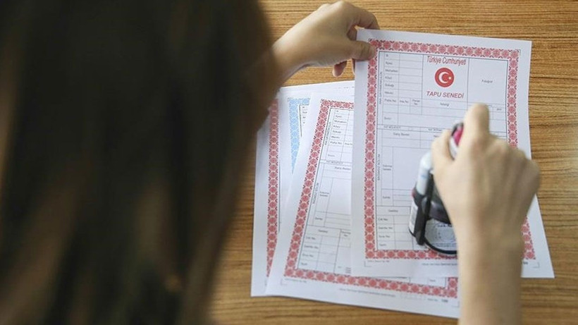 Tapuda imza atmadan önce aman dikkat! 3 maddeye bakmayan mahkemelik oluyor - Resim: 1