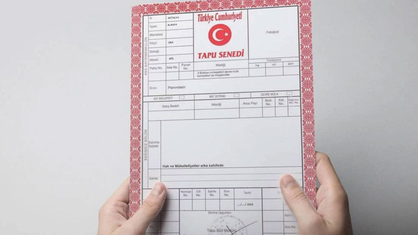 Tapuda imza atmadan önce aman dikkat! 3 maddeye bakmayan mahkemelik oluyor - Resim: 2