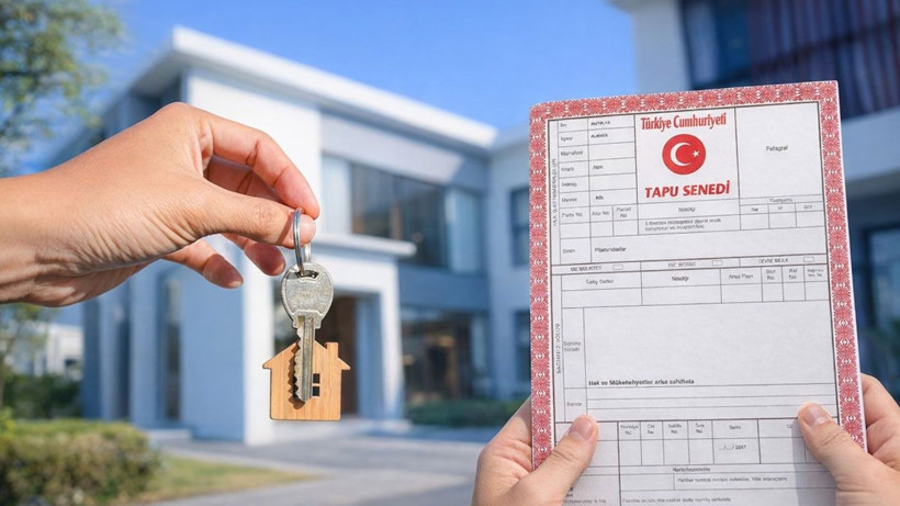 Tapuda imza atmadan önce aman dikkat! 3 maddeye bakmayan mahkemelik oluyor - Resim: 4