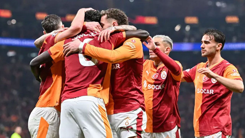 Tüm dünya Galatasaray'ı konuşuyor - Resim: 2