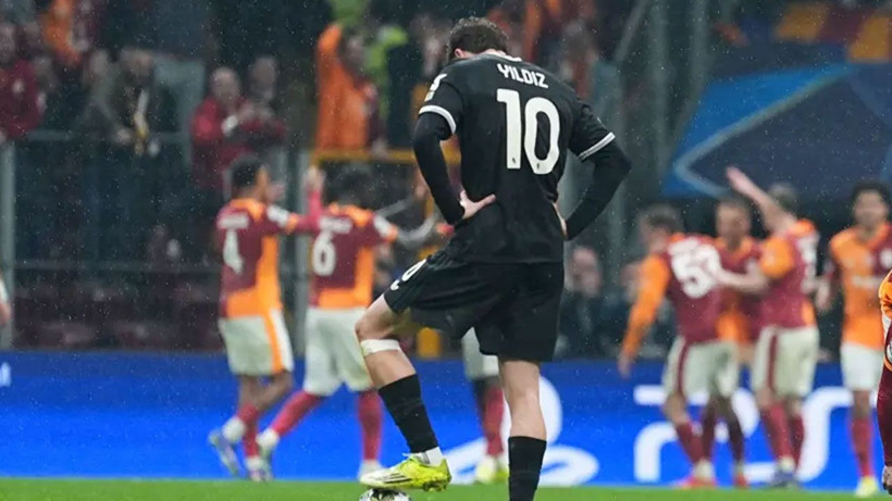 Tüm dünya Galatasaray'ı konuşuyor - Resim: 3