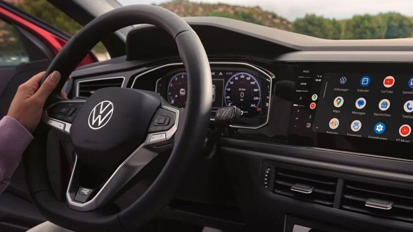 Volkswagen’den tam 500 bin TL’lik indirim; Duyan herkes bayileri arıyor - Resim: 1