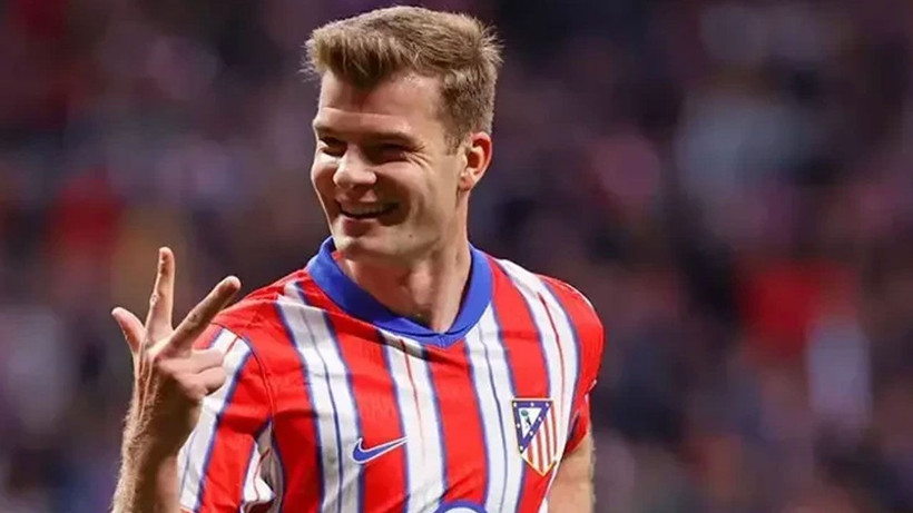 Fenerbahçe Alexander Sörloth bombası! Taraftar bu haberle havalara uçacak - Resim: 2