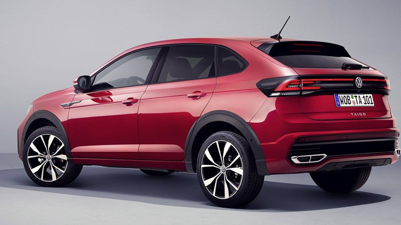 Volkswagen’den tam 500 bin TL’lik indirim; Duyan herkes bayileri arıyor - Resim: 4