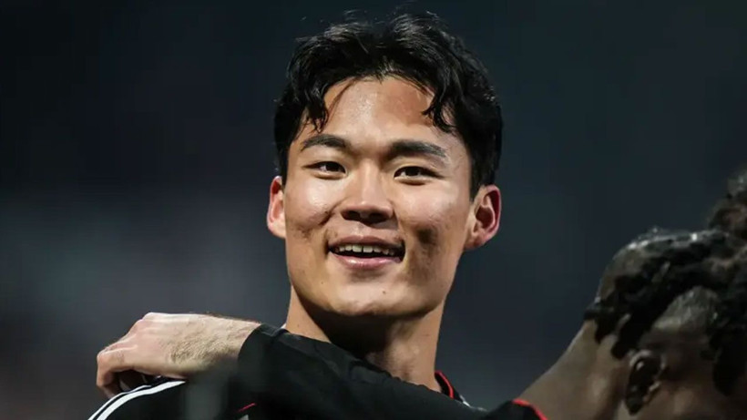 Baklava yemiyor, çıplak ayakla idman yapıyor! Hyen-Gyu Oh'un sırrı belli oldu - Resim: 1