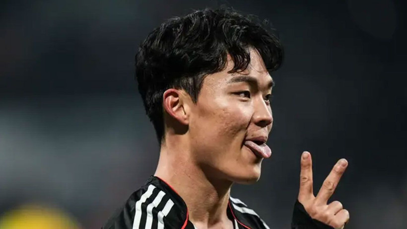 Baklava yemiyor, çıplak ayakla idman yapıyor! Hyen-Gyu Oh'un sırrı belli oldu - Resim: 2