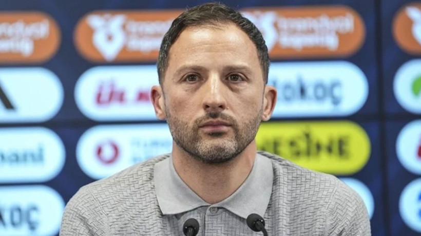 Fenerbahçe'de bir büyük deprem daha! Yıldız isim 3 hafta sahalardan uzak kalacak - Resim: 1