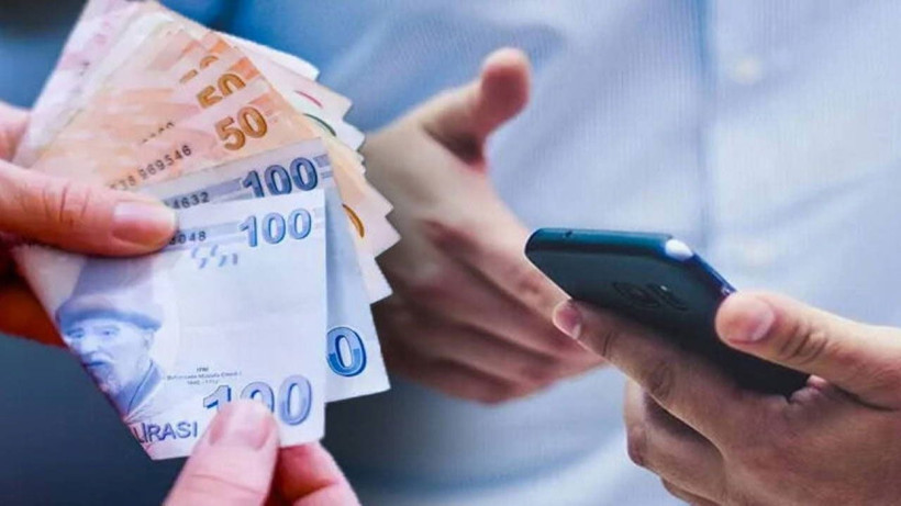 IBAN ile para transferine dikkat! Mutlaka bunu yapın - Resim: 1